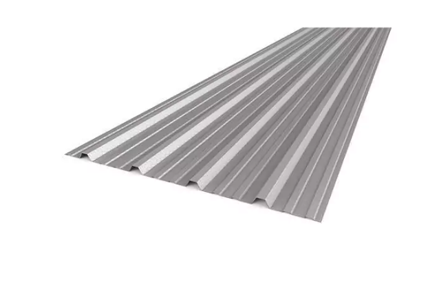 Chapa Trapezoidal C25